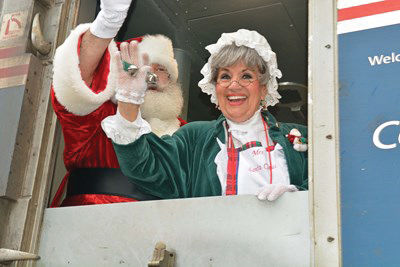 santa